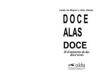 cover of the book Doce a las Doce