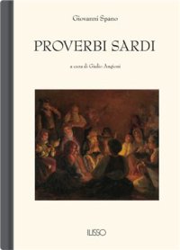 cover of the book Proverbi Sardi