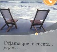 cover of the book Déjame que te cuente