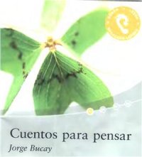 cover of the book Cuentos para pensar