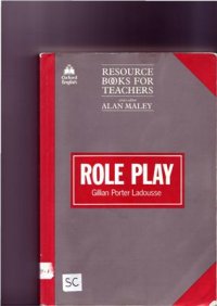 cover of the book Role Play