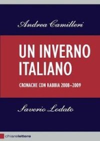 cover of the book Un inverno italiano