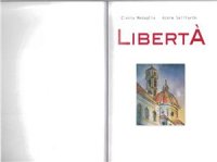 cover of the book Libertà