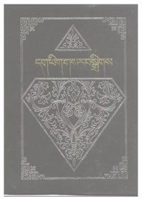 cover of the book དག་ཡིག་གསར་བསྒྲིགས