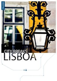 cover of the book City Breaks