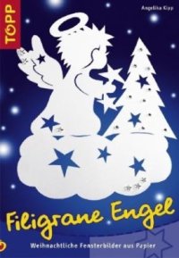 cover of the book Filigrane Engel