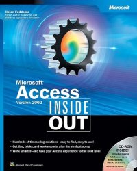 cover of the book Microsoft Access Version