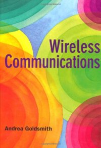 cover of the book Wireless Communications