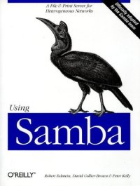 cover of the book Using Samba