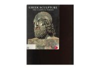 cover of the book Greek Sculpture: The Classical Period: A Handbook