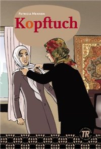 cover of the book Kopftuch (A1)