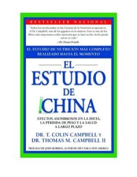 cover of the book El Estudio En China