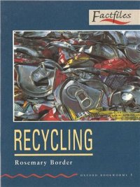 cover of the book Recycling