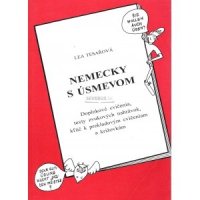 cover of the book Nemecky s úsmevom