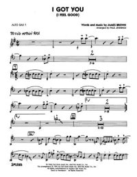 cover of the book I feel good