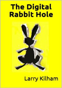 cover of the book The Digital Rabbit Hole