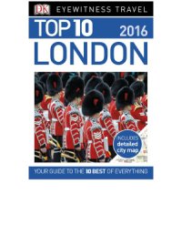 cover of the book Top 10 London