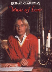 cover of the book Music of Love