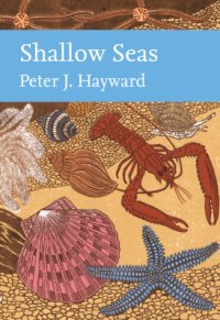 cover of the book Shallow Seas