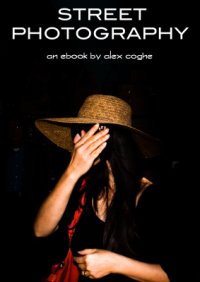 cover of the book Street Photography