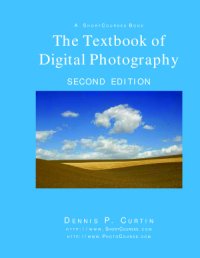 cover of the book The Textbook of Digital Photography