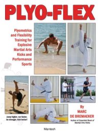 cover of the book Plyo-Flex