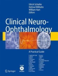 cover of the book Clinical Neuro-Ophthalmology [electronic resource]: A Practical Guide