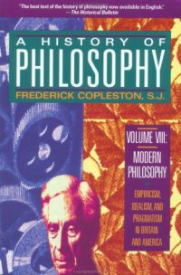 cover of the book History of Philosophy