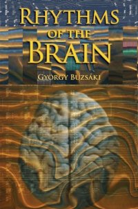 cover of the book Rhythms of the Brain