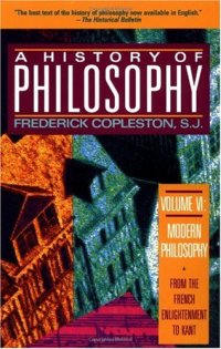 cover of the book History of Philosophy