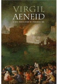 cover of the book Aeneid