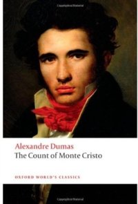 cover of the book Count Monte Cristo