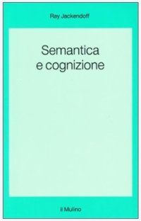 cover of the book Semantica e cognizione