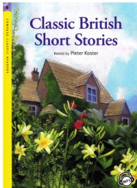 cover of the book Classic British Short Stories