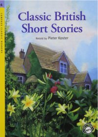 cover of the book Classic British Short Stories