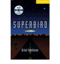 cover of the book Superbird