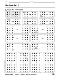 cover of the book Jump Math. Book 1. Grade 2