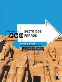 cover of the book Egito dos Faráos