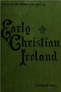 cover of the book Early Christian Ireland