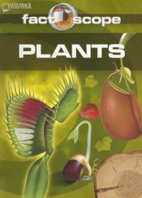 cover of the book Plants, Factoscope