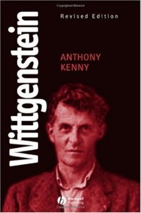 cover of the book Wittgenstein