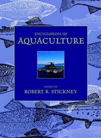 cover of the book Encyclopedia of Aquaculture