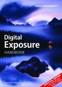 cover of the book Digital Exposure Handbook