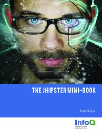 cover of the book The JHipster Mini-Book