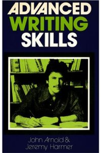 cover of the book Advanced Writing Skills