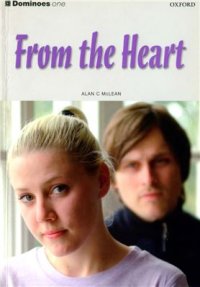 cover of the book From the Heart