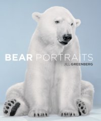 cover of the book Bear Portraits