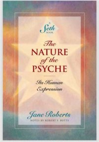 cover of the book The Nature of the Psyche: Its Human Expression