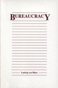 cover of the book Bureaucracy