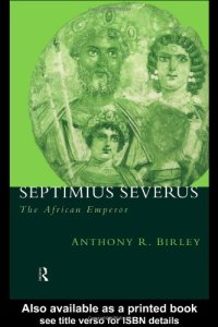 cover of the book Septimius Severus